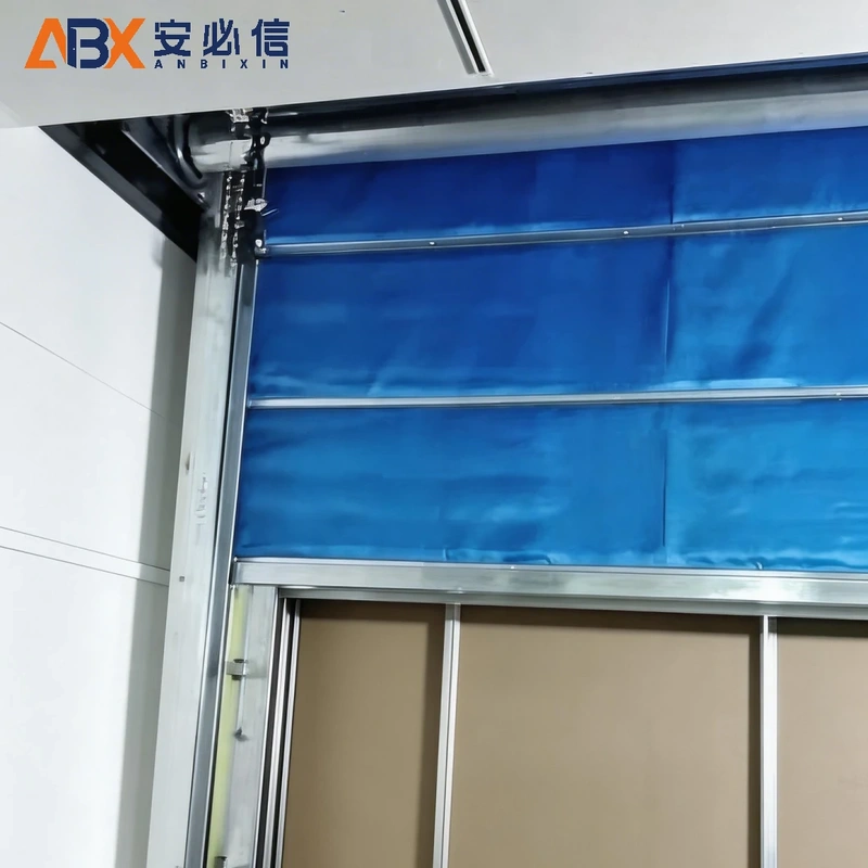 怒江傈僳族快速堆积门