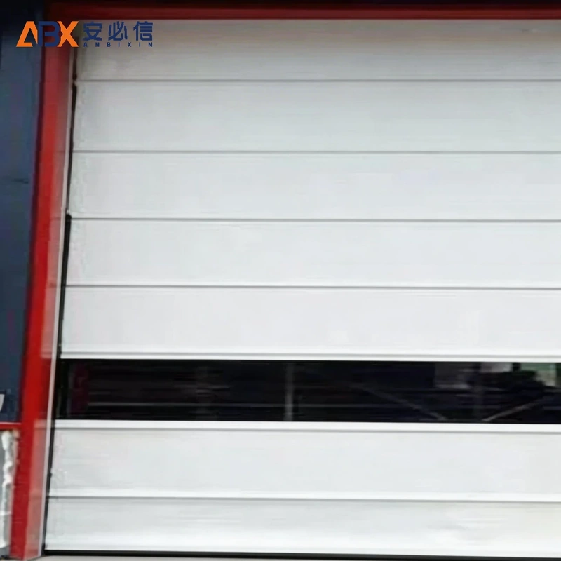怒江傈僳族感应快速门